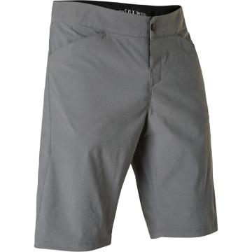 Fox Ranger MTB Shorts - Dark Grey