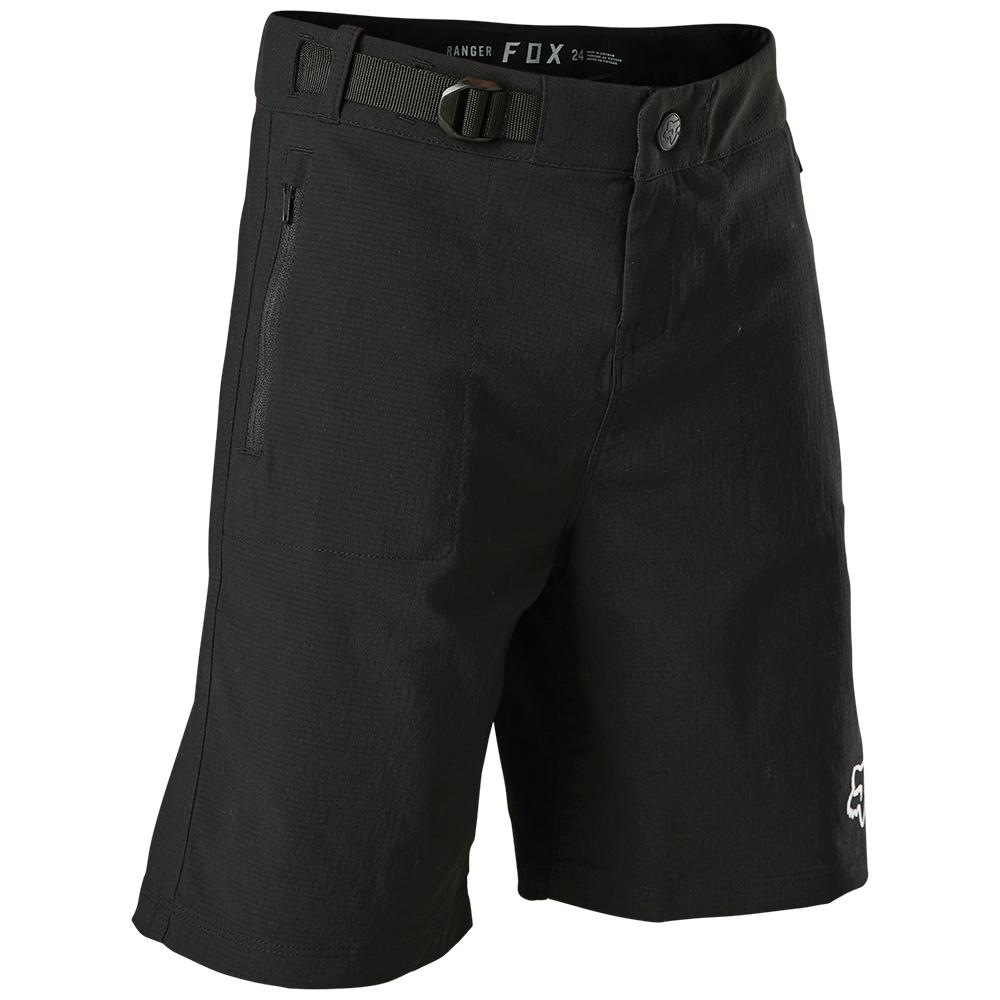 Youth Ranger Shorts with Liner