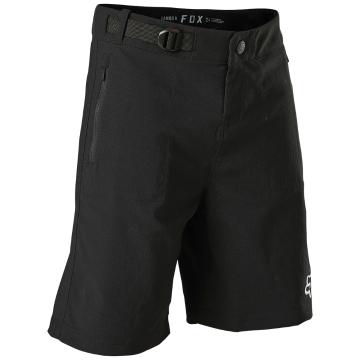 Fox Youth Ranger Shorts with Liner