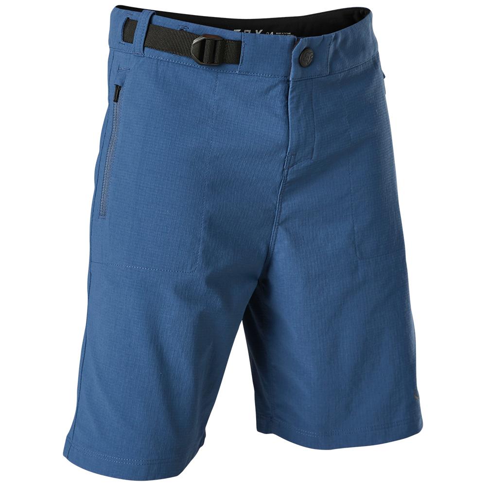 Youth Ranger Shorts with Liner
