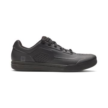 Fox Union Flat MTB Shoes - Black