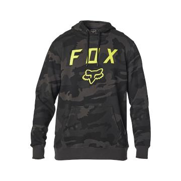 Fox Men's Legacy Moth Camo Pullover Fleece