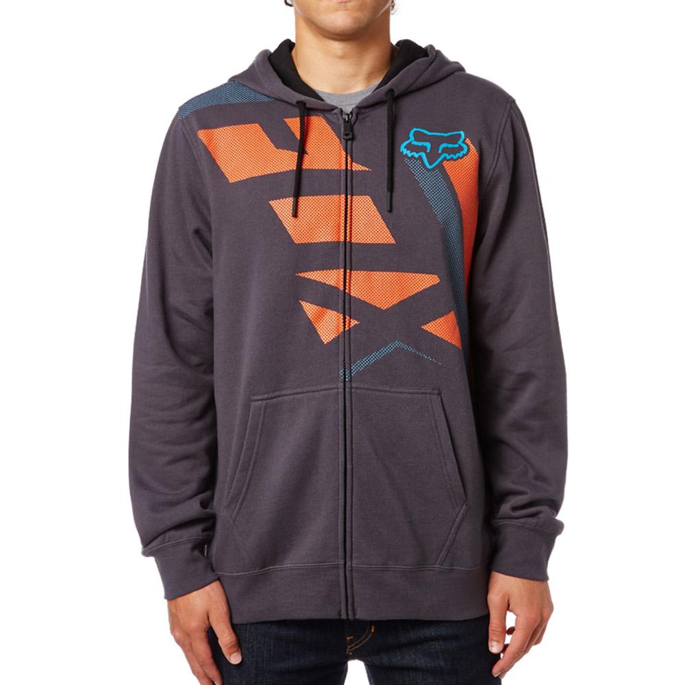 Fox Men's Speedster Zip Hoodie | Sweatshirts | Torpedo7 NZ