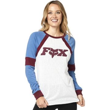 Fox Woment's All Time Long Sleeve Top