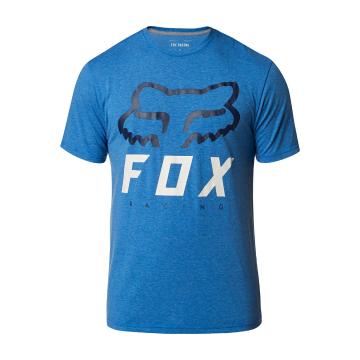 Fox Men's Heritage Forger Short Sleeve Tech Tee