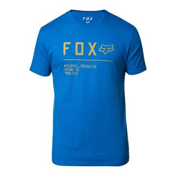 Fox Men's Non Stop Short Sleeve Premium Tee