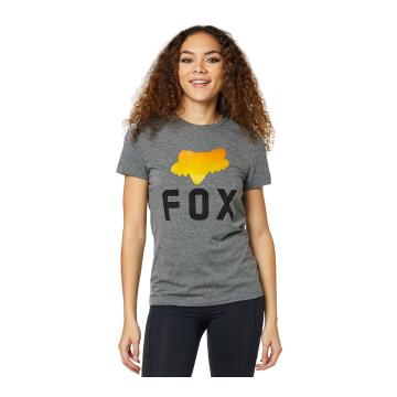 Fox Women's Tri City Short Sleeve Tee