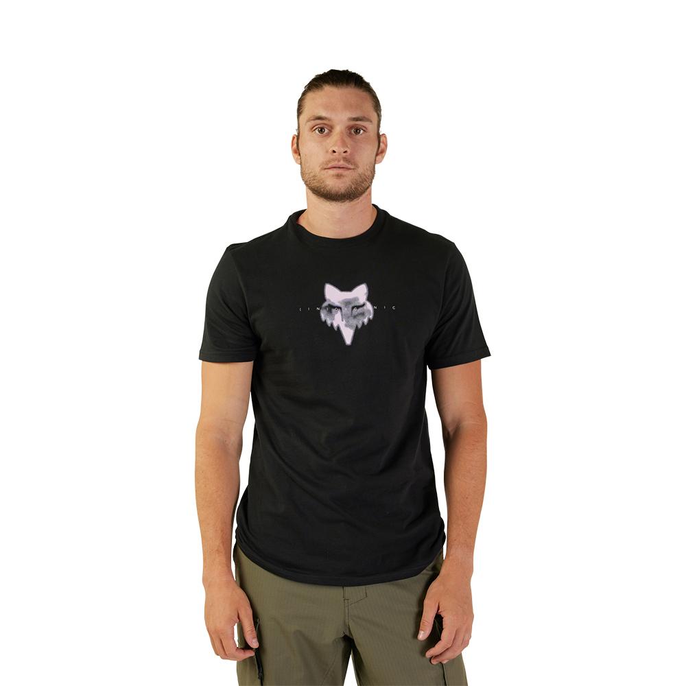 Men's Inorganic Short Sleeve Premium T-Shirt