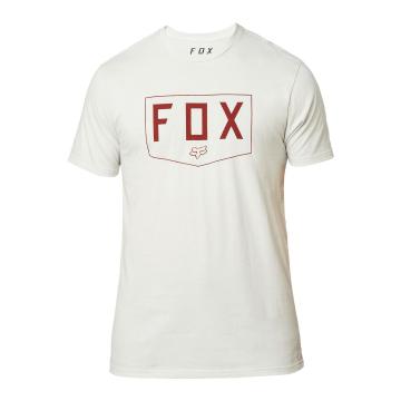 Fox Men's Shield Short Sleeve Premium Tee