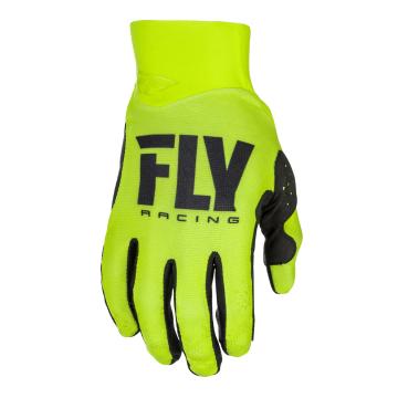 Fly Racing Pro Lite Glove - Hi-Vis
