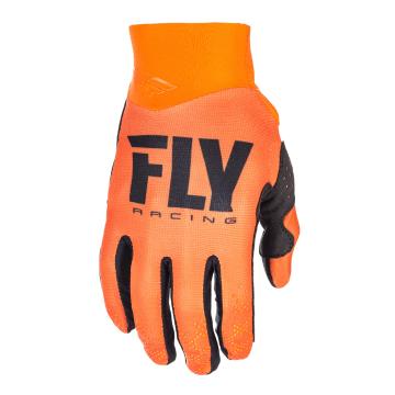 Fly Racing Pro Lite Glove - Orange