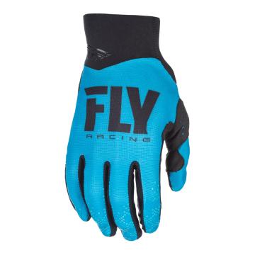 Fly Racing Pro Lite Glove - Blue