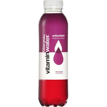 Glaceau Vitamin Water Mixed Berry Antioxidant 500ml
