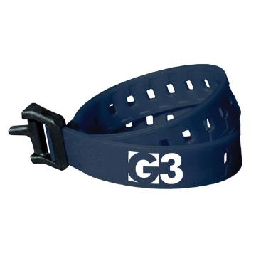 G3 Ski Strap 400mm - Blue