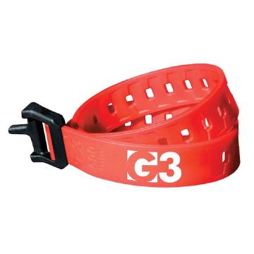 G3 Ski Strap - Red