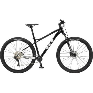 GT Bicycles Avalanche Comp MTB - Black