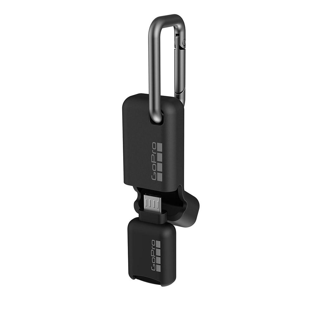 Micro SD Card Reader - Micro USB Connector