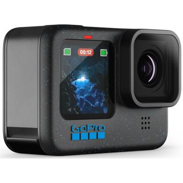 GoPro Hero12 Black Action Camera