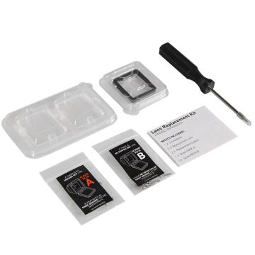 GoPro Lens Replacement Kit (For Dive + Wrist Housing)
