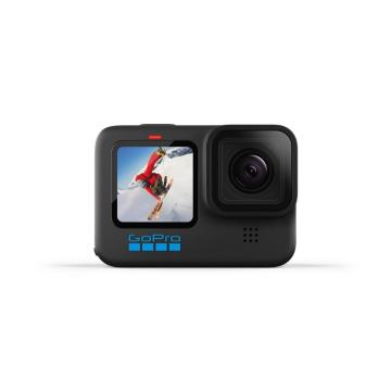 GoPro Hero 10 Camera - Black