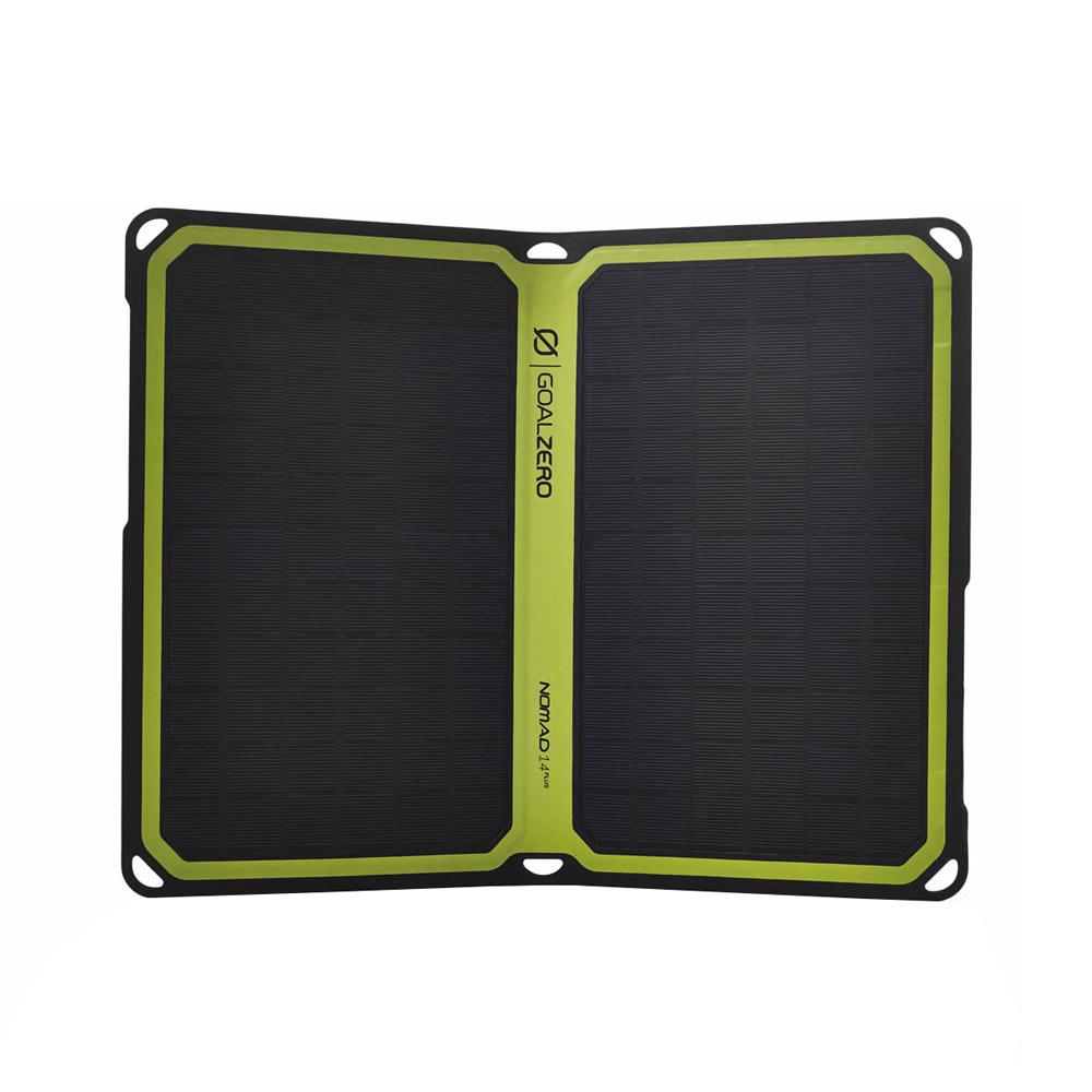 Nomad 14 Plus Solar Panel