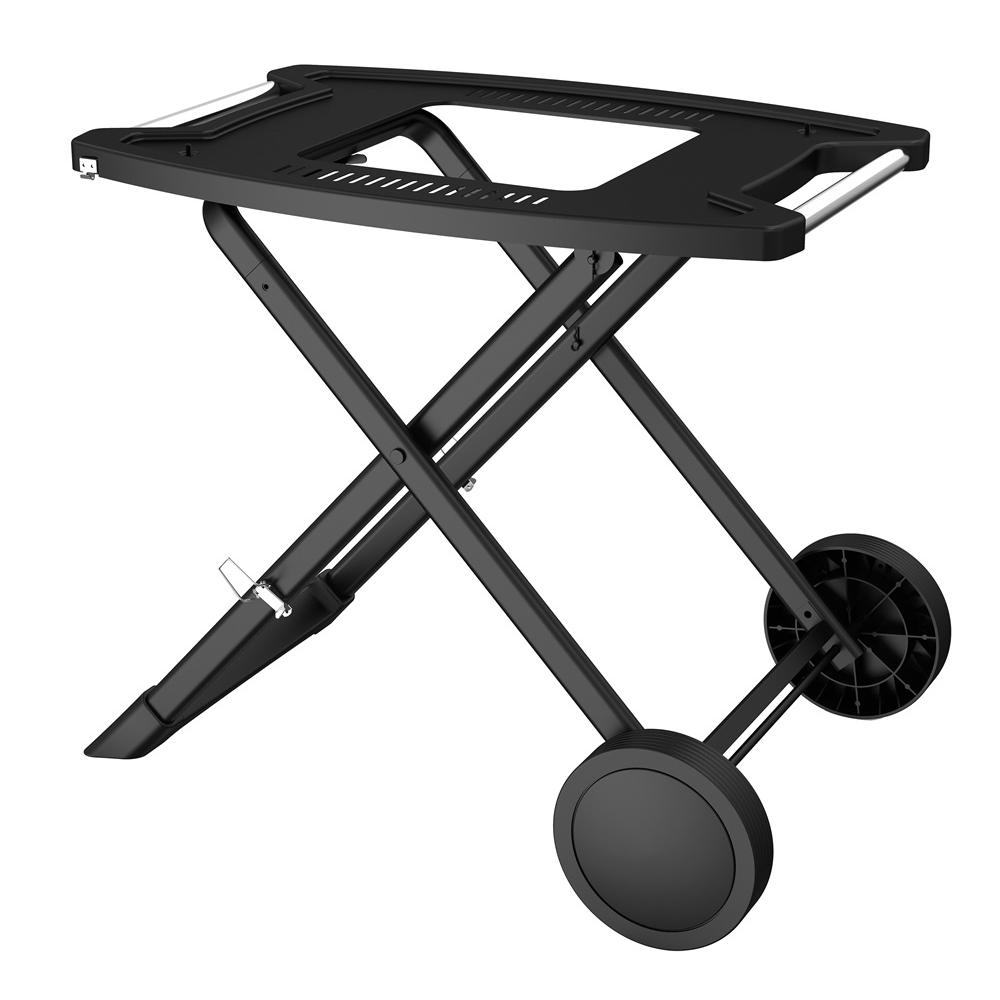 Nomad Portable BBQ Stand