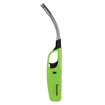 Gasmate Flexible BBQ Lighter - Green/Black