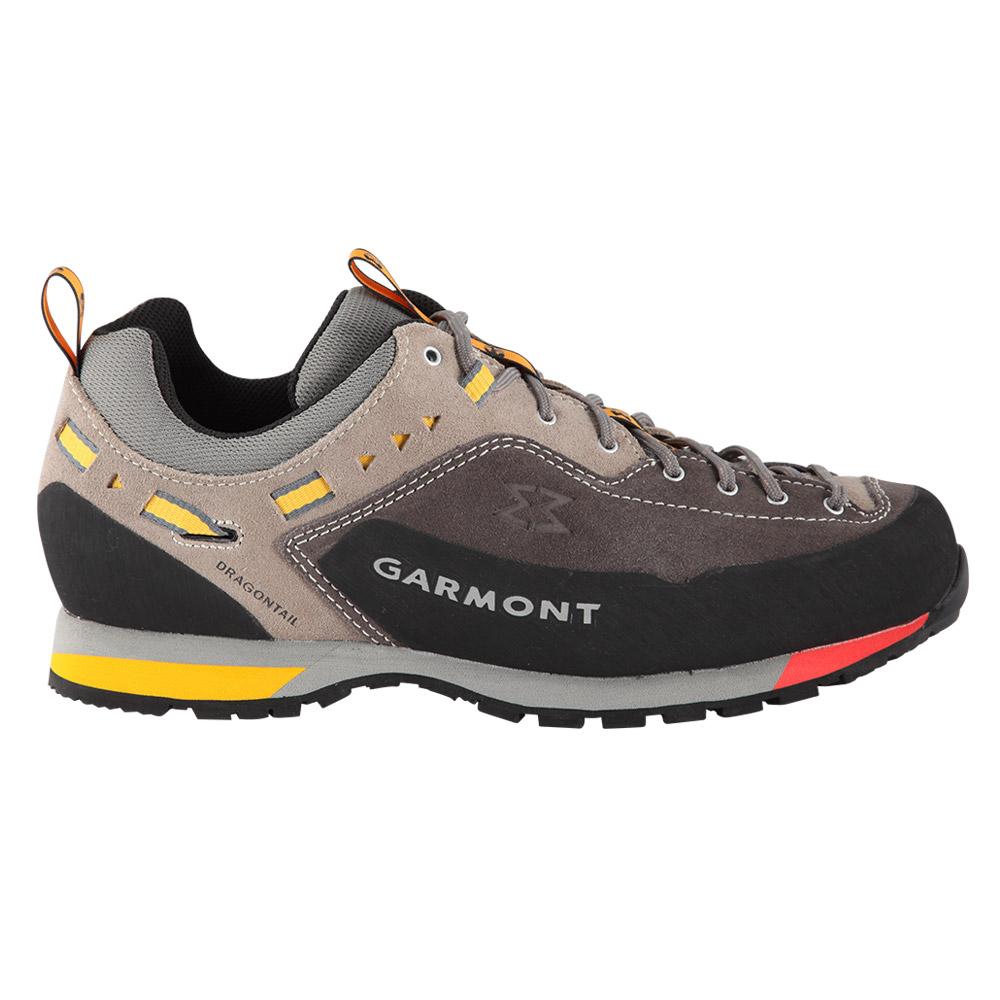 GARMONT Men's Dragontail LT Hiking Shoes | Shoes | Torpedo7 NZ