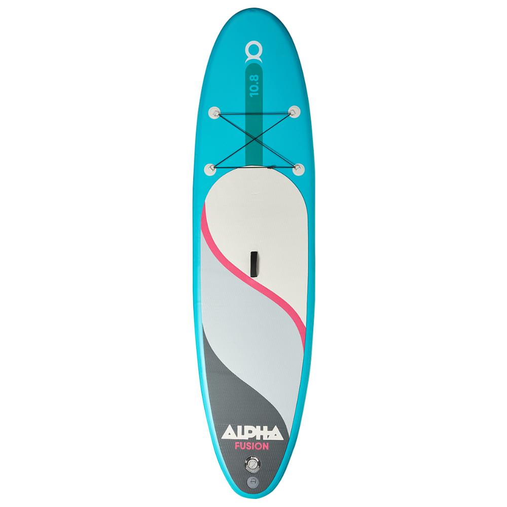 Inflatable SUP Package 10'8"