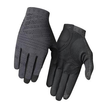 Giro Xnetic Trail MTB Gloves - Coal