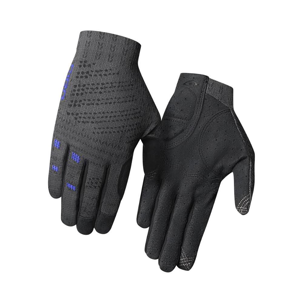 Xnetic Women's Full Finger Trail MTB Gloves