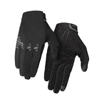 Giro Havoc Men's Full Finger Gloves - Black
