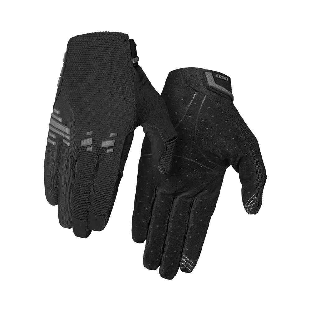 Havoc Men's Full Finger Gloves