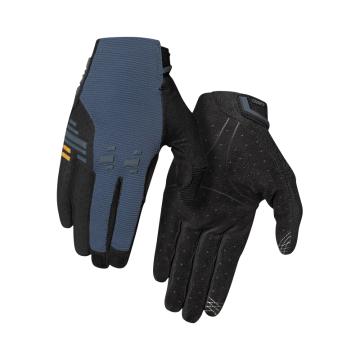 Giro Havoc Men's Full Finger Gloves - Portaro Grey