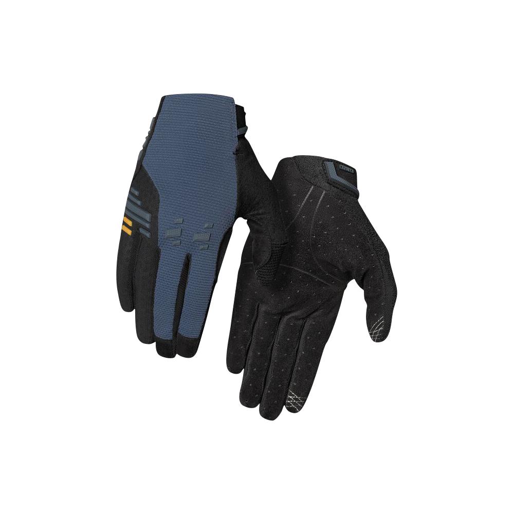 Havoc Men's Full Finger Gloves