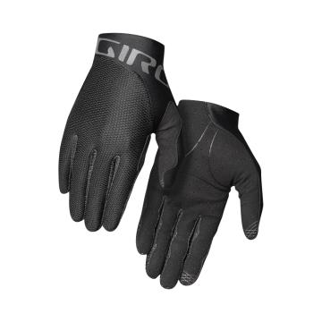 Giro Trixter Men's Full Finger Gloves - Black