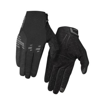 Giro Havoc Women's Full Finger Gloves - Black