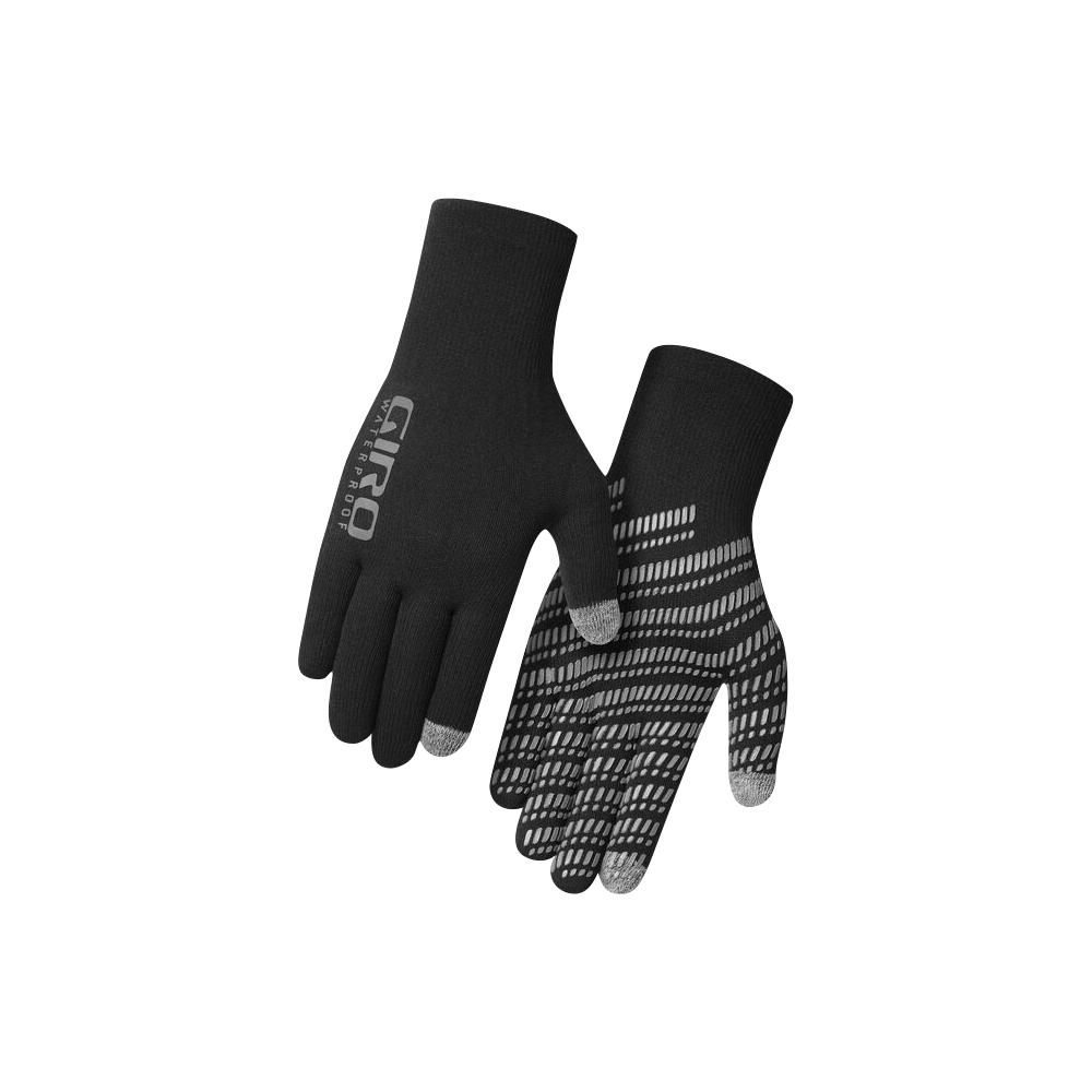 Xnetic H20 Full Finger Winter Gloves