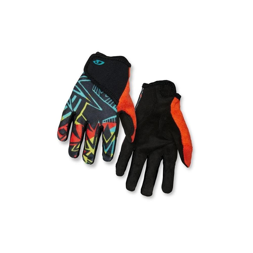 DND Junior Cycle Gloves