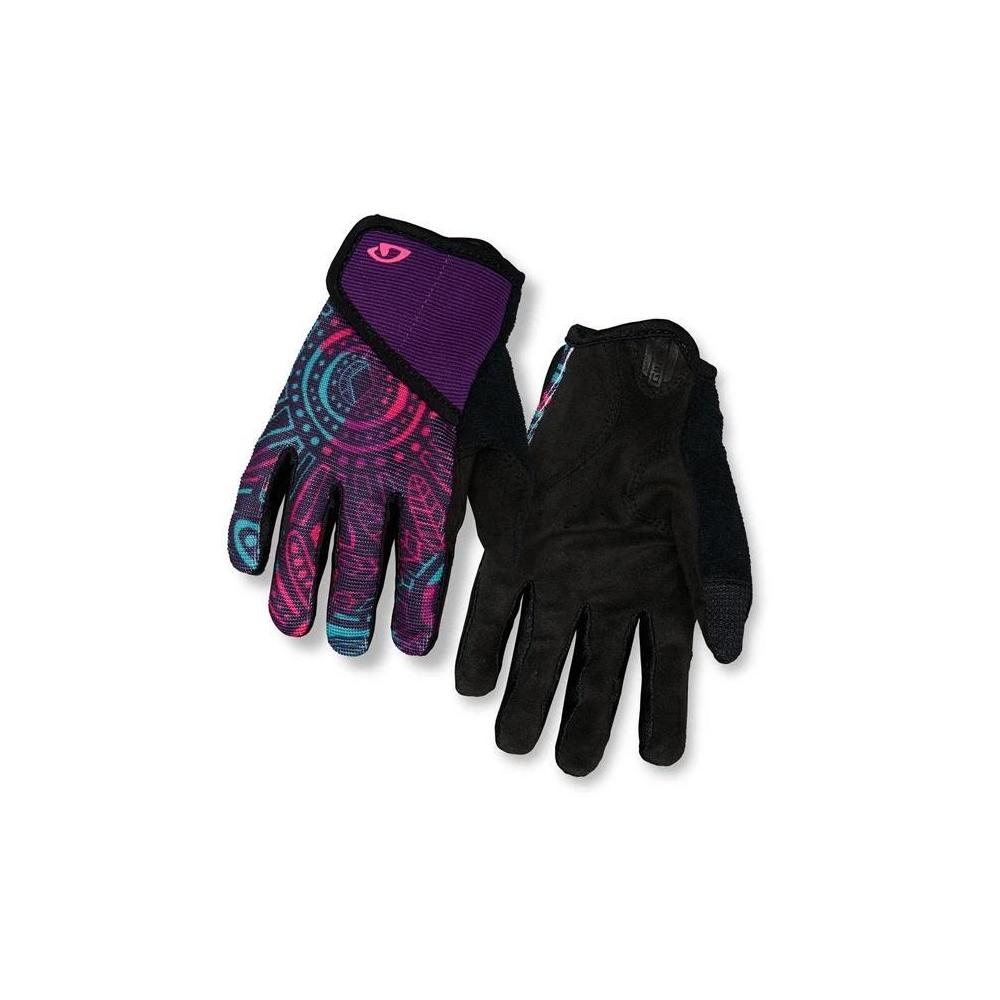 DND Jr Cycle Gloves