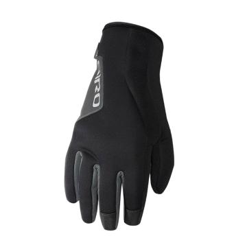 Giro Ambient 2 Winter Cycle Gloves - Black