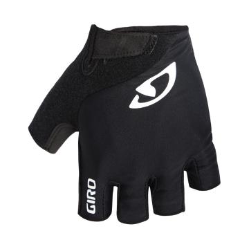 Giro JAG Cycle Gloves - Black