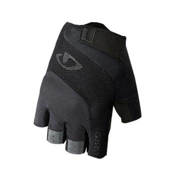 Giro Bravo Gel SF Gloves - Black