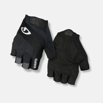 Giro Tessa Gel Short Finger Women's Gloves - Black