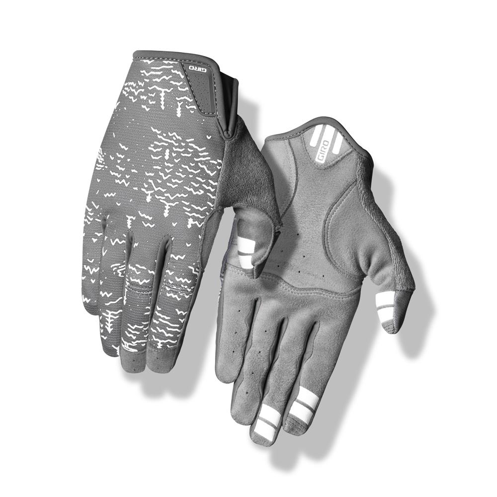 La DND Women's Dirt MTB Gloves