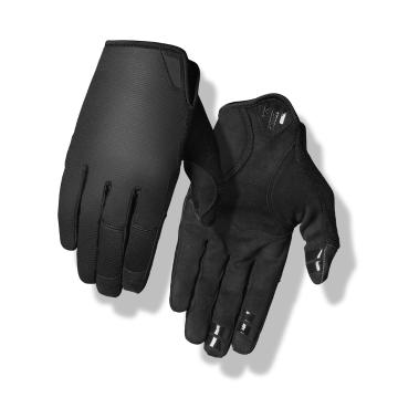 Giro DND Dirt MTB Gloves - Black
