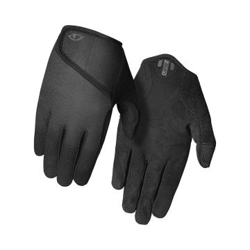 Giro DND Jr II Youth Gloves - Black