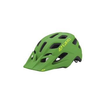 Giro Tremor MIPS Kids Helmet - Matte Ano Green