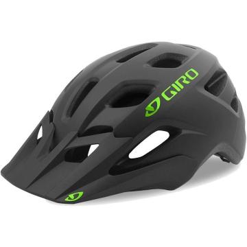 Giro Tremor MIPS Youth Helmet - Matte Black