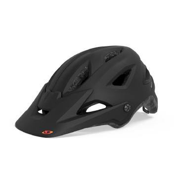 Giro 2020 Montaro Mips MTB Helmet - Matte Black Hyper